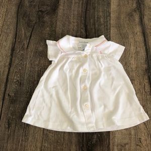 3 Month Ralph Lauren Dress
